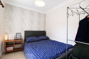 Bedroom Two- click for photo gallery